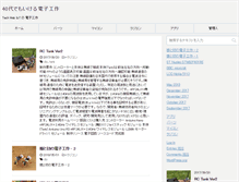 Tablet Screenshot of koreabigname.com